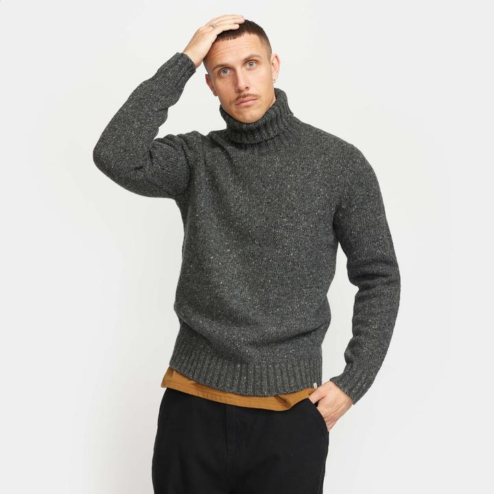 Immagine prodotto Revolution Maglia a collo alto (XL)