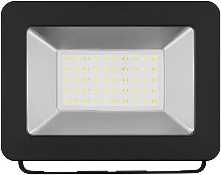 Actual product image Goobay LED outdoor spotlight, 50 W (4260 lm, IP65)