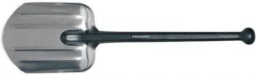 Produktbild Fiskars Schaufel mit Fusstrittplatte
