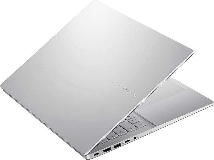Produktbild ASUS Vivobook S 16 (16", 1000 GB, 16 GB, DE, AMD Ryzen AI 5 330)