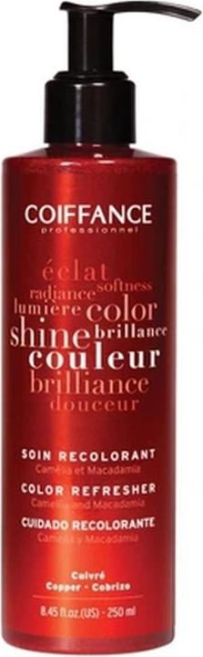 Produktbild Coiffance Copper Recoloring Treatment 250ml