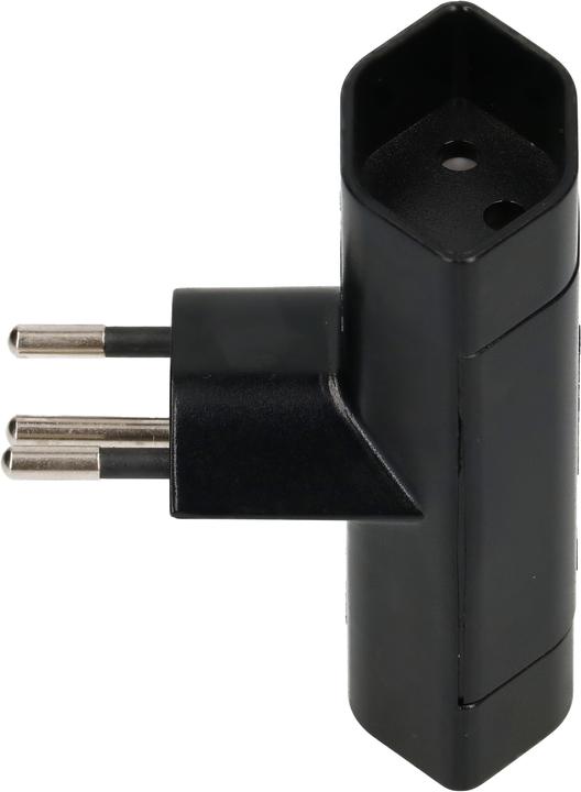 Image du produit Max Hauri Abzweigstecker (Type 13, 2 x)