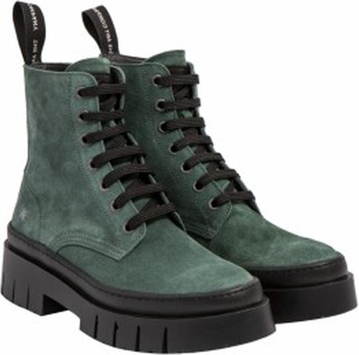 Image du produit Art Bottes Oxford Amberes (41)