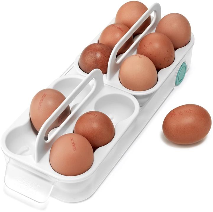 Actual product image Joseph Joseph Fridge egg holder