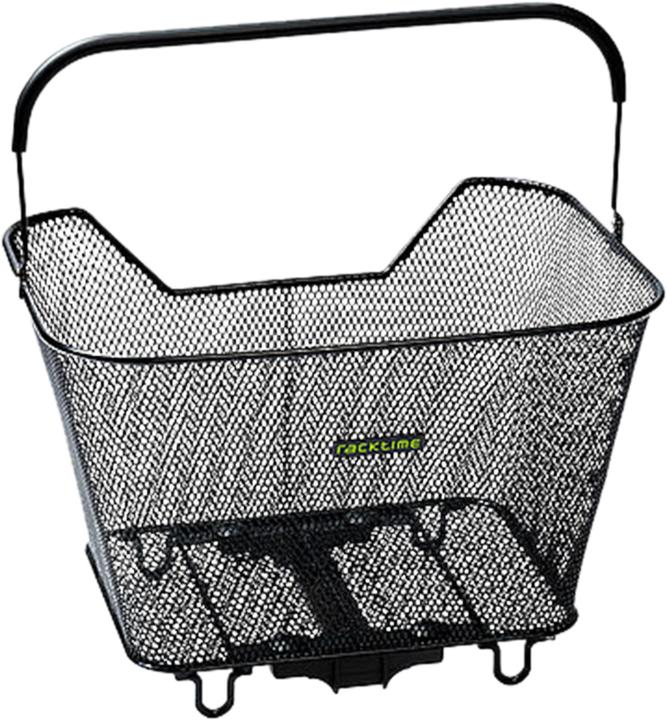 Actual product image Racktime Baskit 2.0 (23 l)