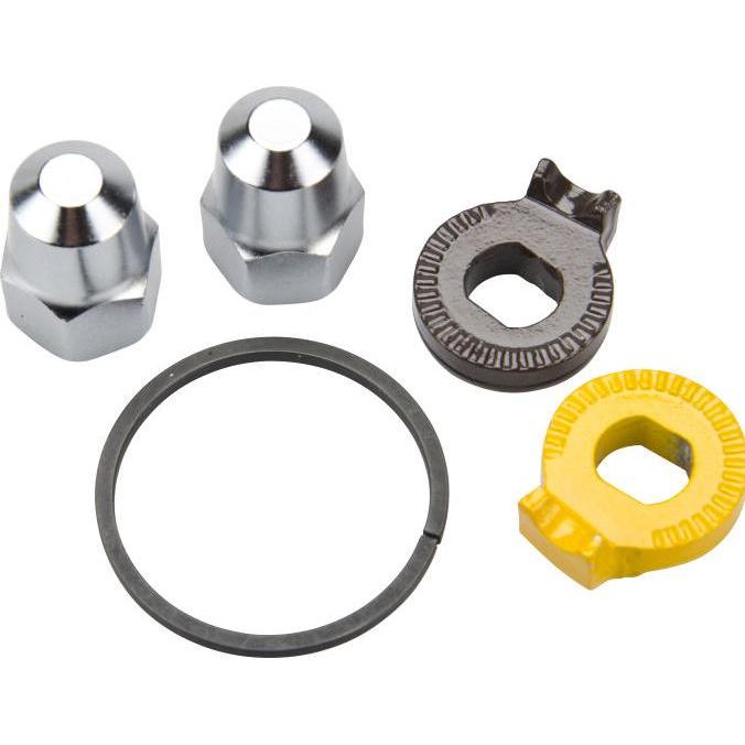 Shimano, Zubehör Schaltung + Antrieb