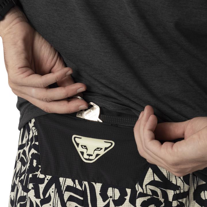 Produktbild Dynafit Trail 2in1 Shorts (M)
