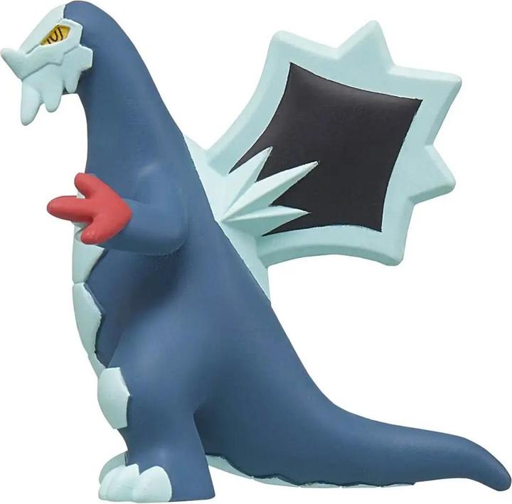 Produktbild Pokémon Baxcalibur Takara Tomy Monster Collection Figure MS-20