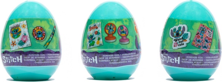 Produktbild Canenco Überraschungsei