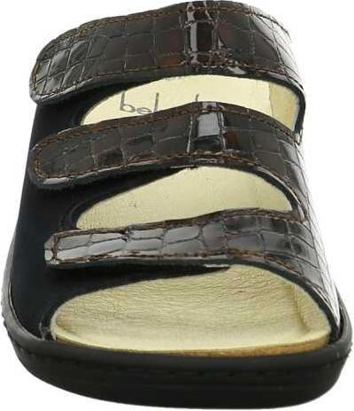 Actual product image Belvida Mules (41)