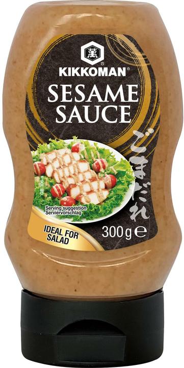 Image du produit Kikkoman Sesamsauce 300 g (300 g)