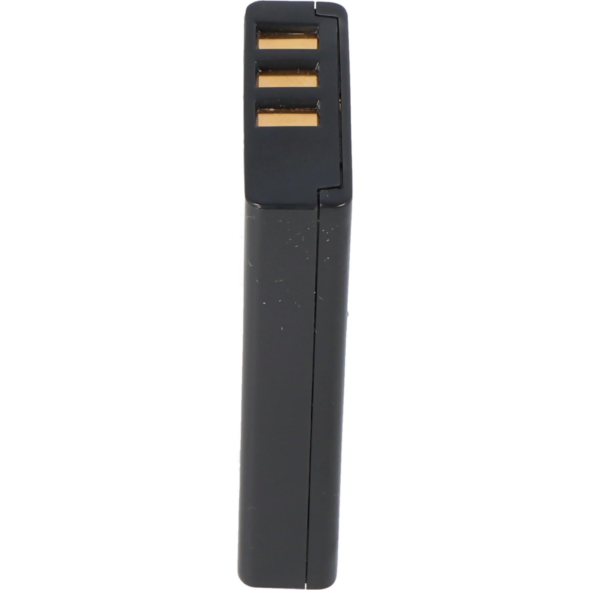 Thumbnail - AccuCell, Fahrzeug Navigation Zubehör, Akku Globalsat BT-338