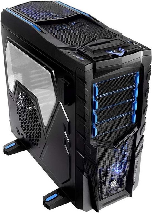 Actual product image Thermaltake Chaser MK-I (ATX, mATX)