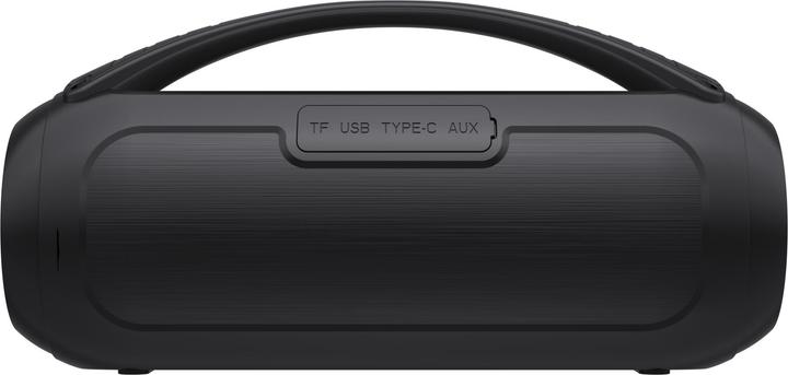 Image du produit Denver BTG-616 Boombox-h??jttaler Sort (4 h)