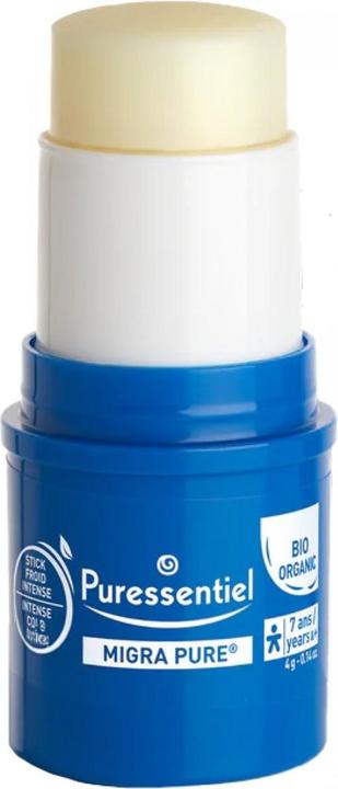 Produktbild Puressentiel Migra Pure Stif int Kael 4g (1 x, 100.45 ml, 25 g)