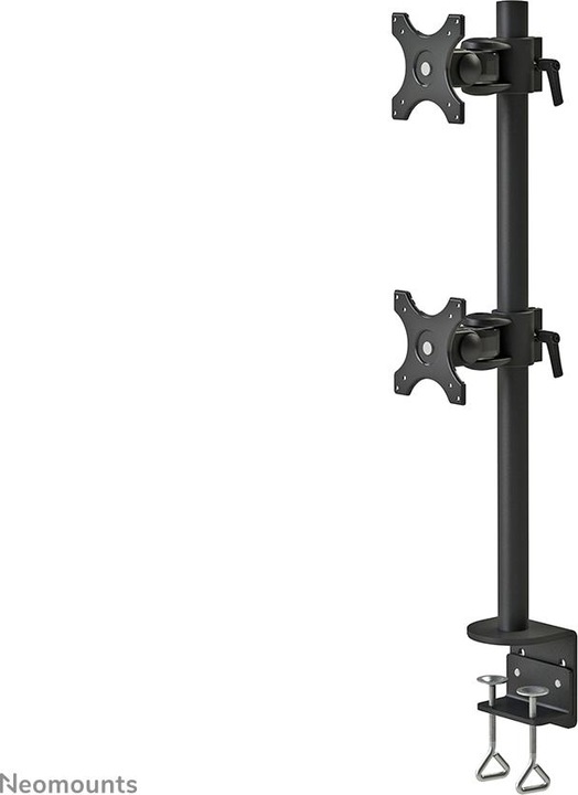 Produktbild Neomounts Fpma-D700dv (Tisch, 27")