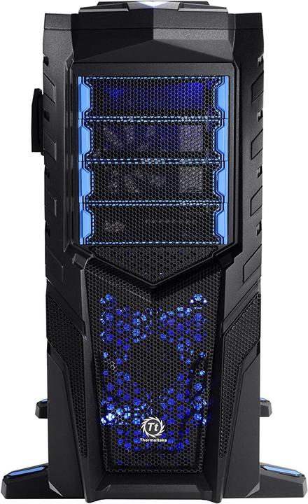Actual product image Thermaltake Chaser MK-I (ATX, mATX)