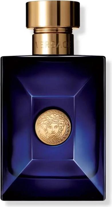 Produktbild Versace Dylan Blue (Eau de Toilette, 5 ml)
