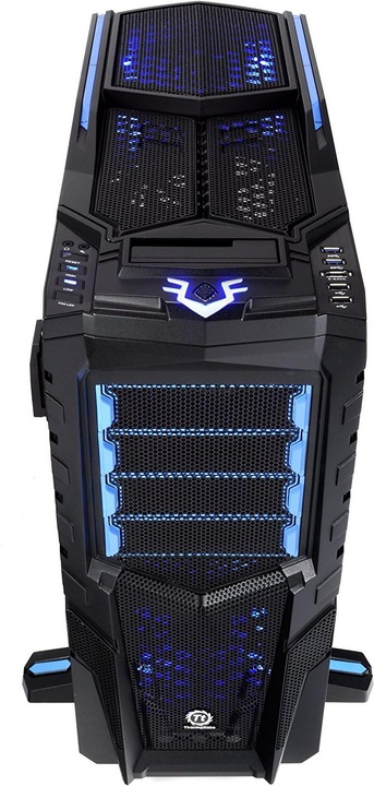 Actual product image Thermaltake Chaser MK-I (ATX, mATX)