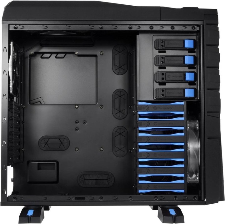 Actual product image Thermaltake Chaser MK-I (ATX, mATX)