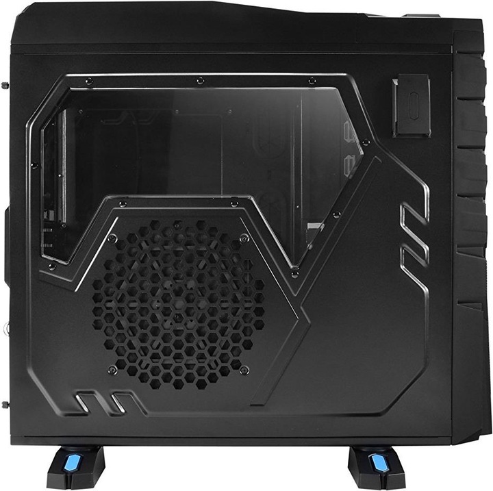 Actual product image Thermaltake Chaser MK-I (ATX, mATX)