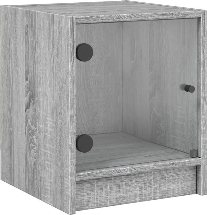 Immagine prodotto vidaXL Nachttisch (35 x 37 x 42 cm)