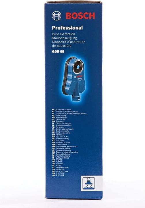 Immagine prodotto Bosch Professional Gde 68