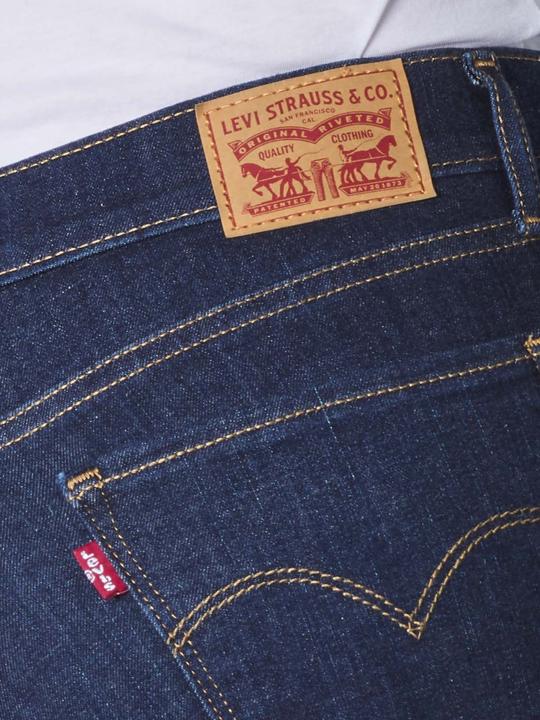 Immagine prodotto Levis Jeans Levi's 710 Super Skinny Fit (W34/L30)