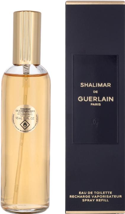 Immagine prodotto Guerlain Shalimar (Eau de toilette, 93 ml)