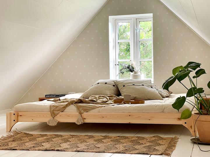 Produktbild Karup Design Elan Bed (140 x 200 cm)