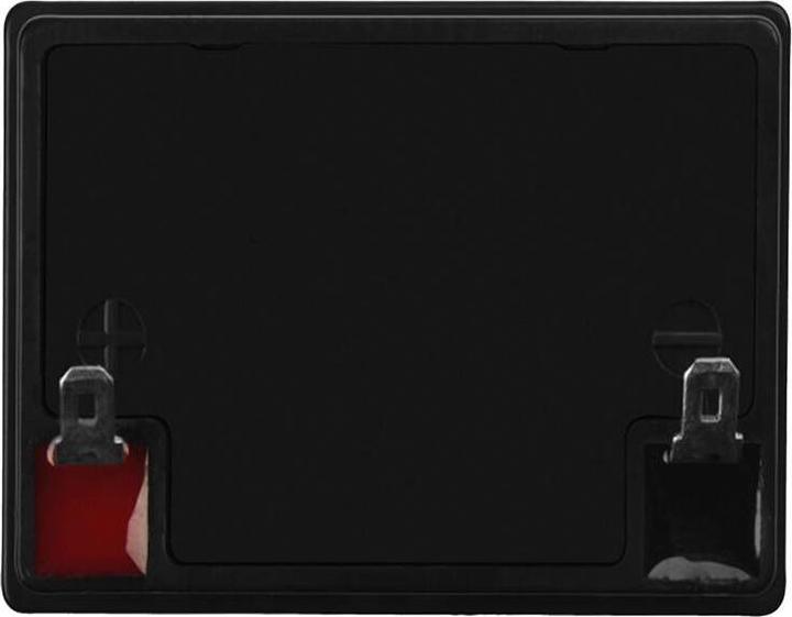Image du produit GreenCell AGM45 (12 V, 5.30 Ah)