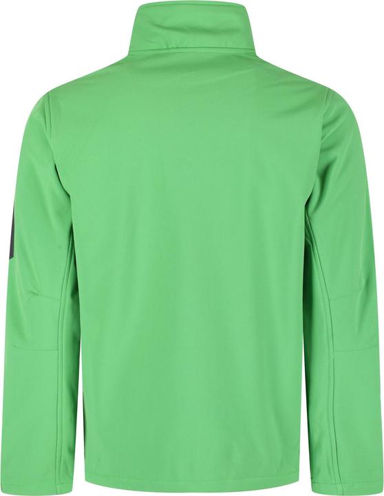 Actual product image Regatta Standout Arcola softshell jacket 3-layer waterproof breathable (S)