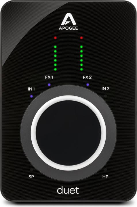 Apogee Duet 3 (USB)