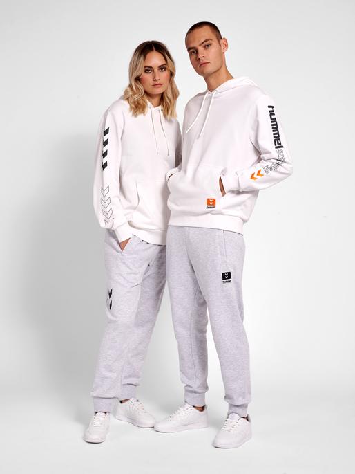 Immagine prodotto hummel Lgc Birk Felpa Con Cappuccio (XXS)