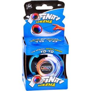 Thumbnail - Goliath Toys Yofinity Mezma (Englisch)