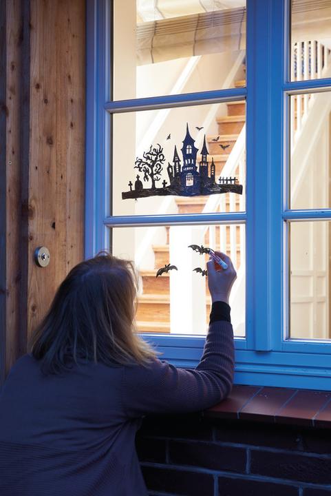 Image du produit Edding Kit de marqueurs pour tableaux blancs (4 x)