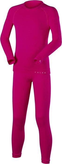 Actual product image Falke Kids Functional Underwear Maximum Warm (158, 164)
