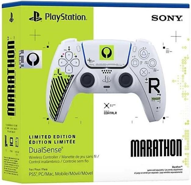 Produktbild Sony DualSense (PC, PS5)