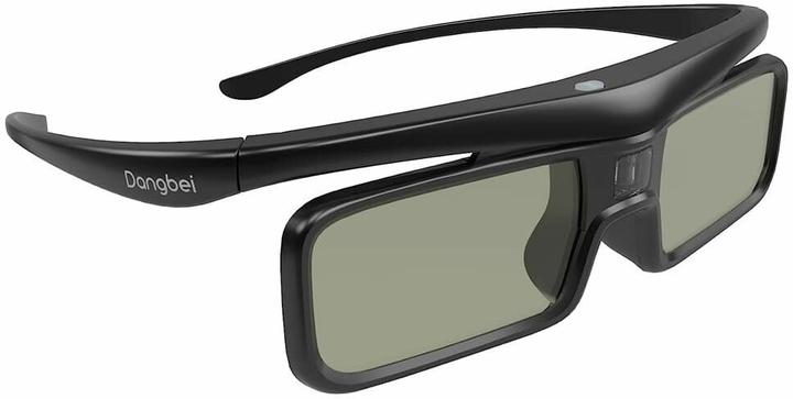 Actual product image Dangbei 3D Glasses DLP-Link Rechargeable (Various)