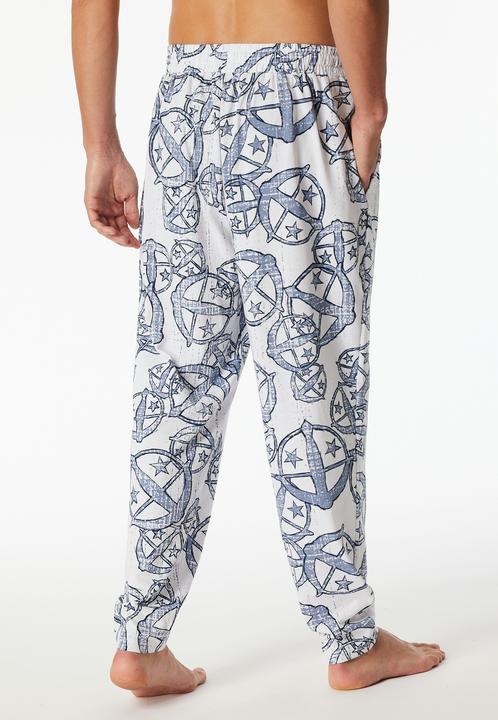 Immagine prodotto Schiesser Pyjamahose 150 YEARS (54)