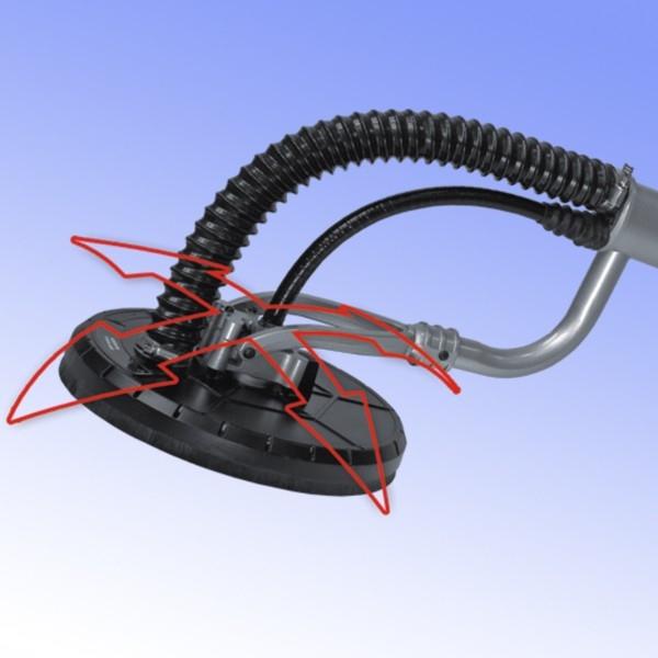 Produktbild Dedra demolition hammer DED7848 1600 W (Netzbetrieb)