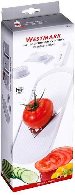 Actual product image Westmark V plane