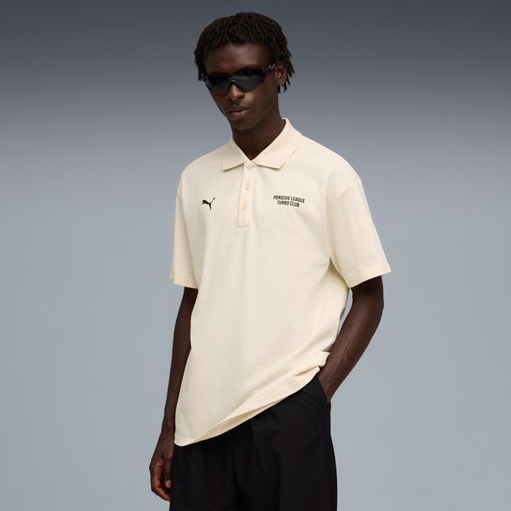 Produktbild Puma PL Polo (S)