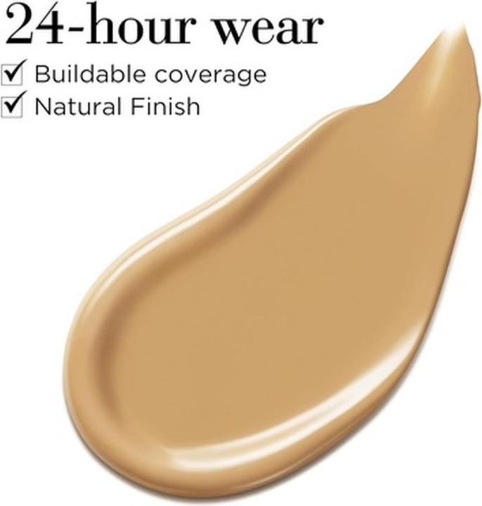Produktbild Elizabeth Arden Flawless Finish Flüssige Foundation SPF10 420C (420C)
