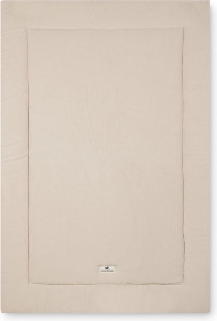 Actual product image Julius Zöllner Crawling blanket