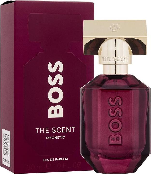 Produktbild Hugo Boss The Scent (Eau de Parfum, 30 ml)