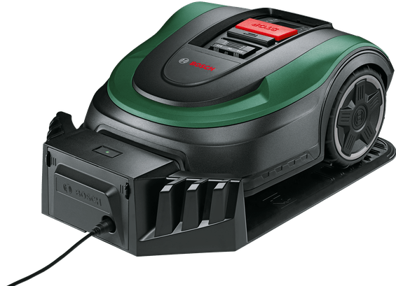 Bosch Home & Garden Indego M+ 700 (700 m²)
