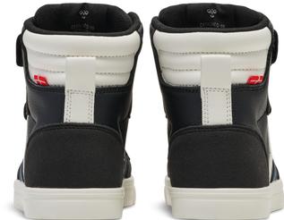 Immagine prodotto hummel Slimmer Stadil In Pelle Alta Jr (40)