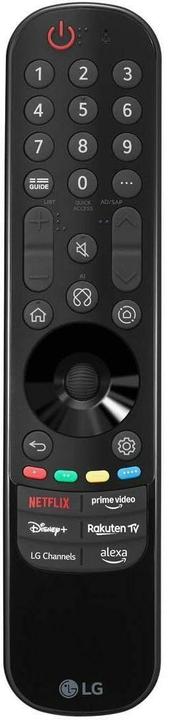 Produktbild LG OLED55G57LW (55", G5, OLED, 4K)