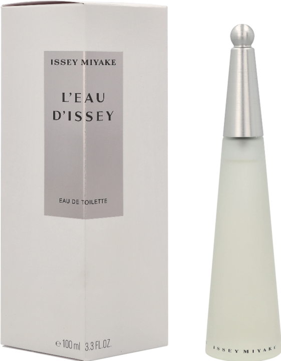Actual product image Issey Miyake L'Eau d'Issey (Eau de toilette, 100 ml)